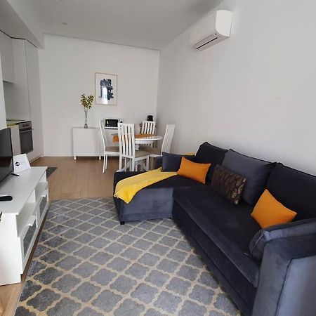 Palmeira Comfort Авейру Екстер'єр фото